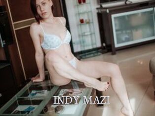 INDY_MAZI