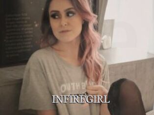 INFIREGIRL
