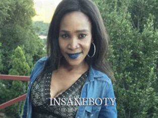 INSANEBOTY