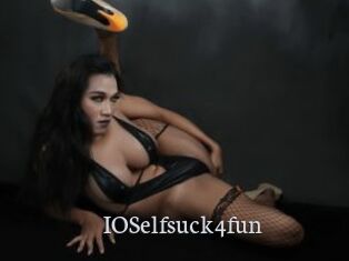 IOSelfsuck4fun