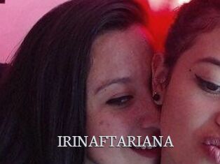 IRINAFTARIANA