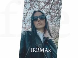 IRRMAx