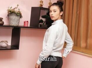 ISarah