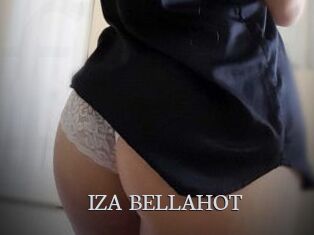 IZA_BELLAHOT