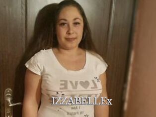 IZZABELLEx