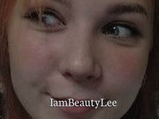 IamBeautyLee