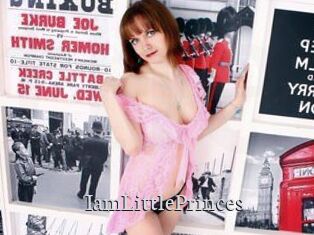 IamLittlePrinces