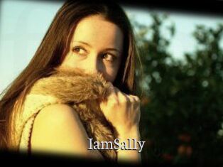 IamSally