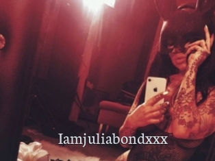 Iamjuliabondxxx