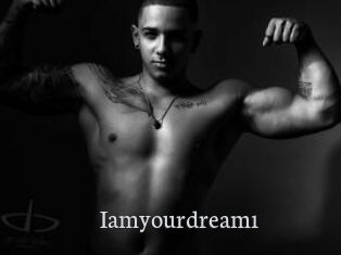 Iamyourdream1