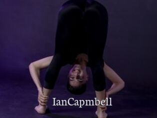 IanCapmbell Free Host Empire