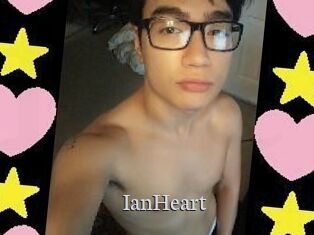 IanHeart