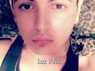 Ian_Paul Free Host Empire