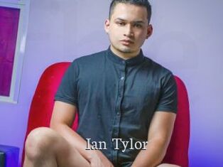 Ian_Tylor