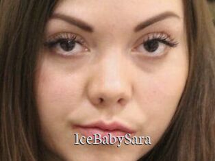 IceBabySara