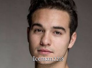 Iceman2218
