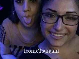 IconicTsunami Free Host Empire