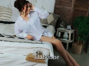 IdaBonne