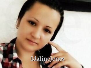 IdalineJones