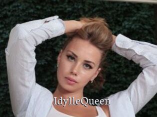IdylleQueen