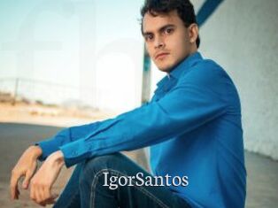 IgorSantos Free Host Empire