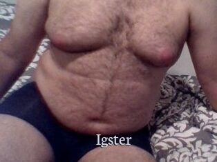 Igster