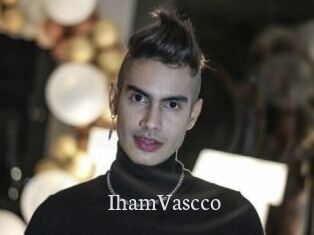 IhamVascco Free Host Empire