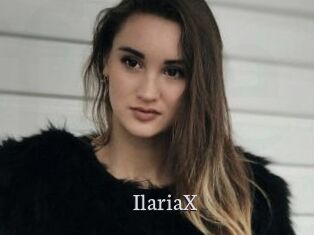 IlariaX