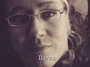 Ilawna