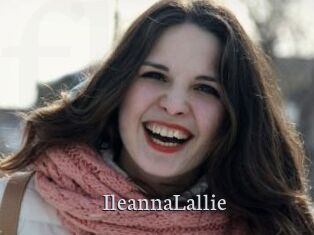 IleannaLallie Free Host Empire
