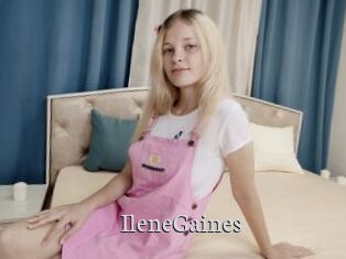 IleneGaines