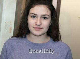 IlonaHolly