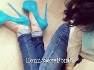 IlonnaSexyBomb
