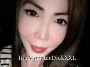 ImaMonsterDickXXL