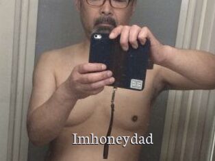 Imhoneydad