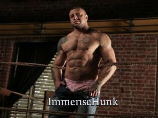 ImmenseHunk