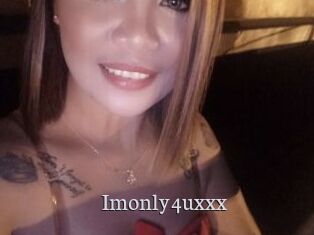 Imonly4uxxx