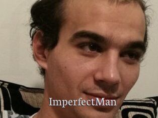ImperfectMan