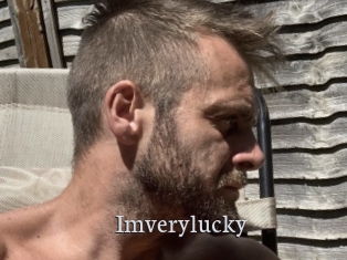 Imverylucky
