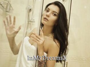 InMyDreamsX Free Host Empire