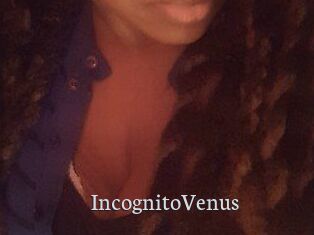 IncognitoVenus