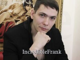 IncredibleFrank