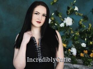 IncrediblyCutie
