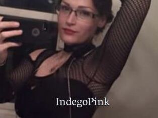 IndegoPink Free Host Empire