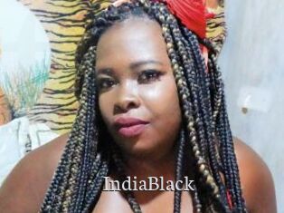 IndiaBlack