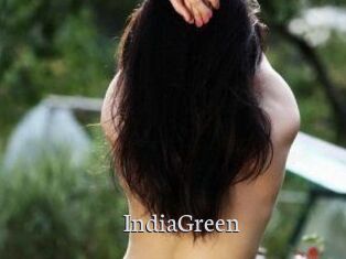 IndiaGreen