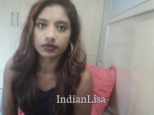 IndianLisa