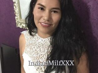 IndianMilfXXX