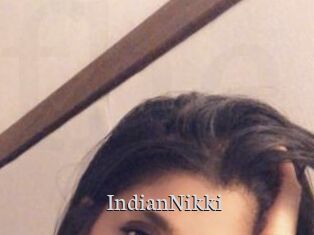 IndianNikki