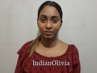 IndianOlivia